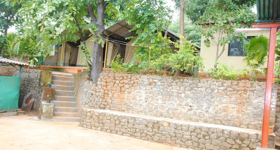 Mahabaleshwar Agro Village, Mahabaleshwar 2